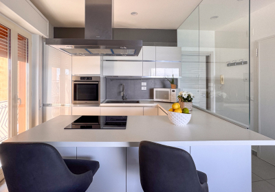 Casa Vacanze Appartamento Sguardo Di Passione